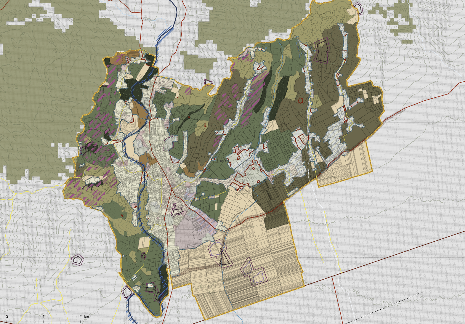 Map 1