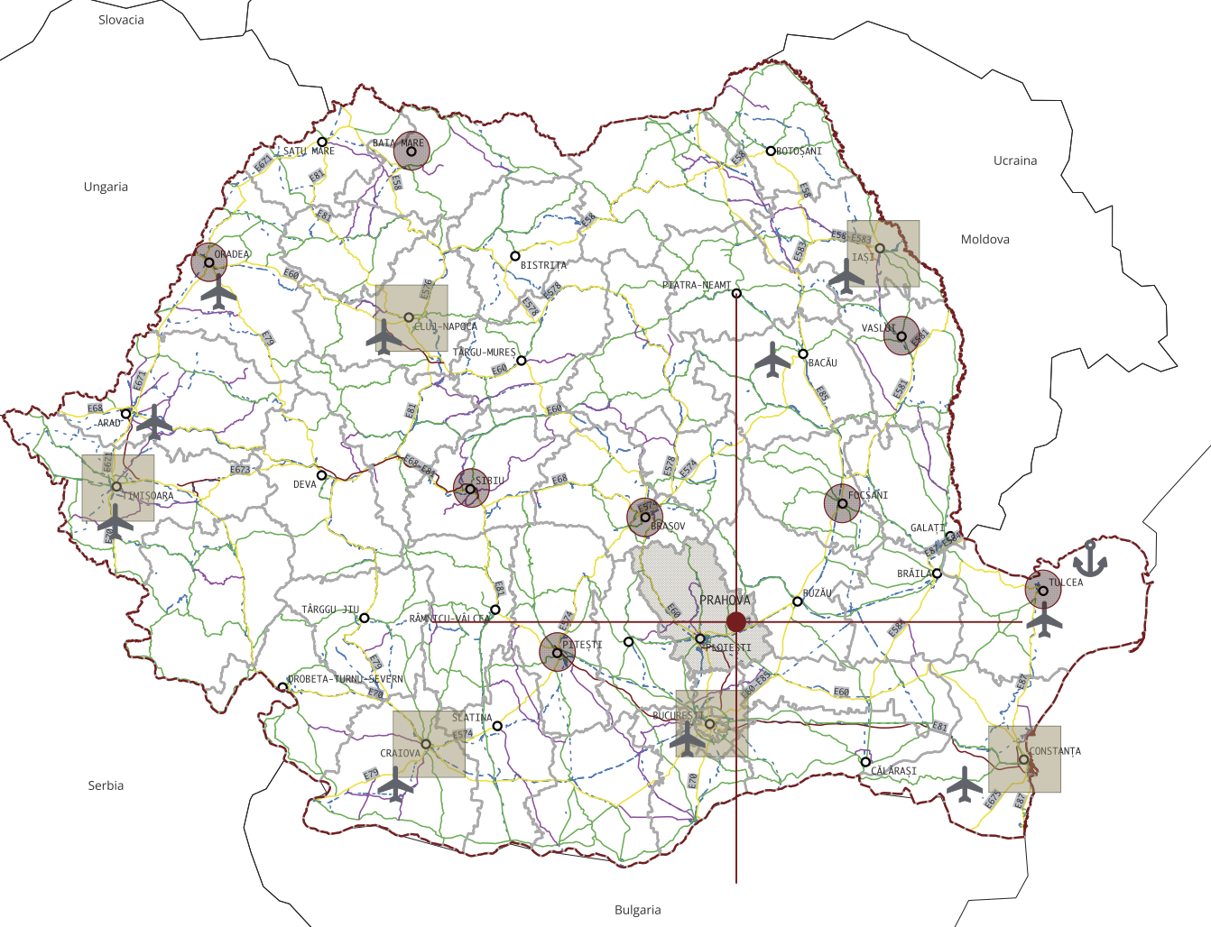 Map 2