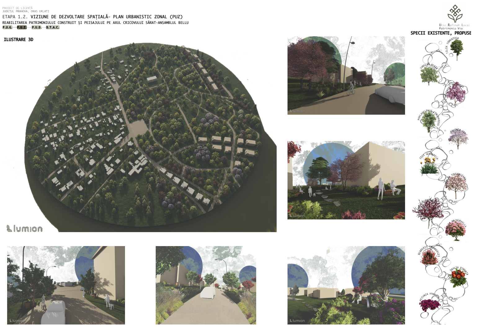 Thesis board 2