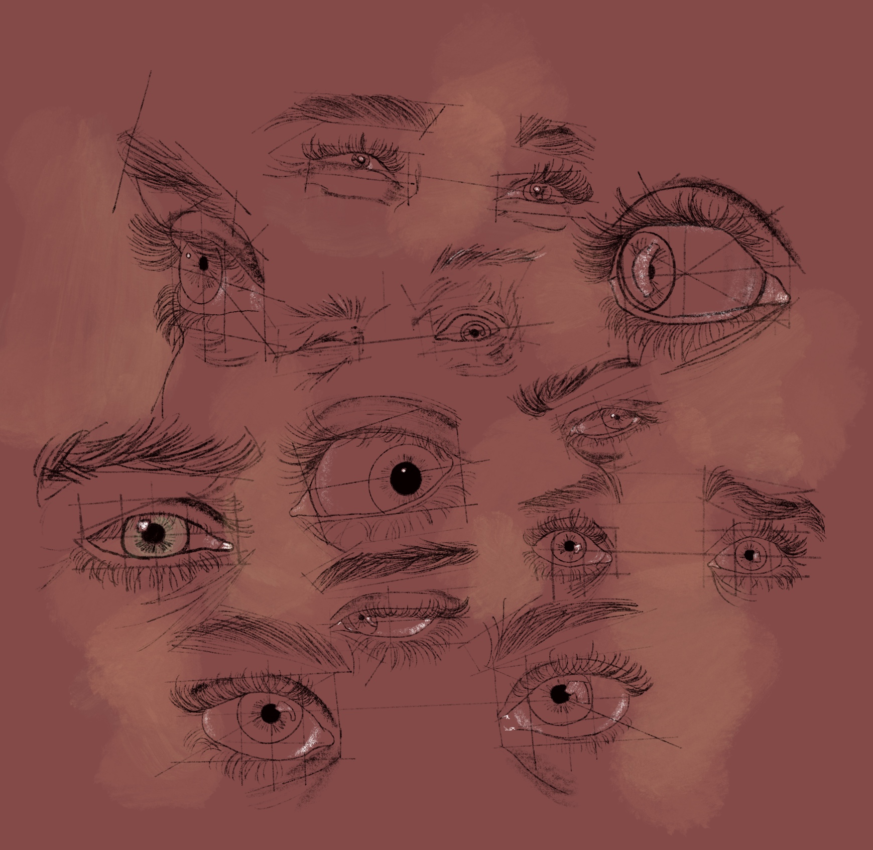 Drawing 1