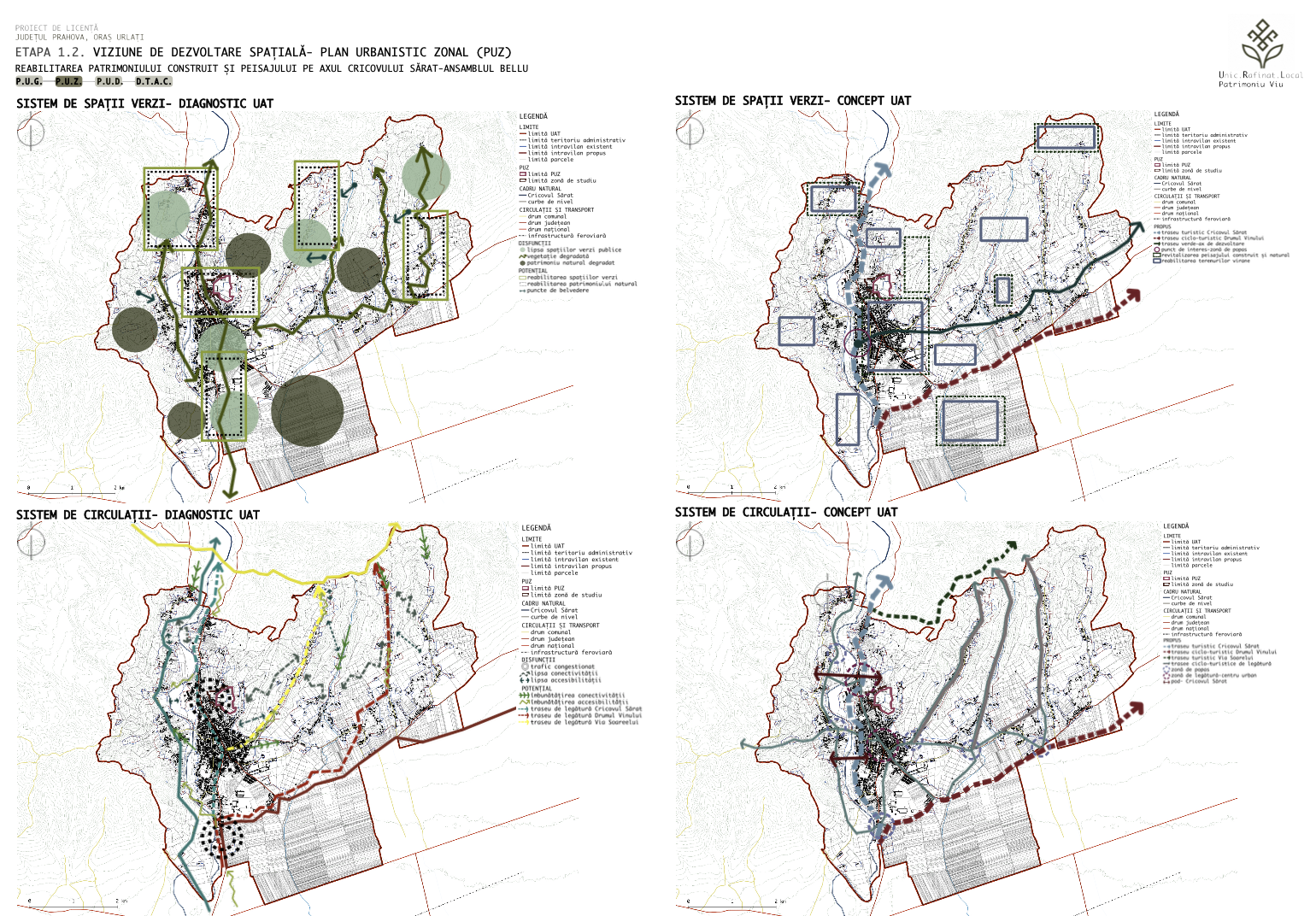 Thesis board 6